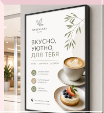 Услуги Наружная реклама и вывески под ключ в Кимрах