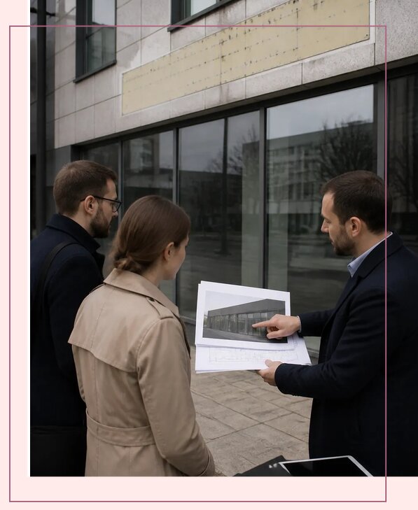 Согласование вывесок и рекламных конструкций в Кимрах
